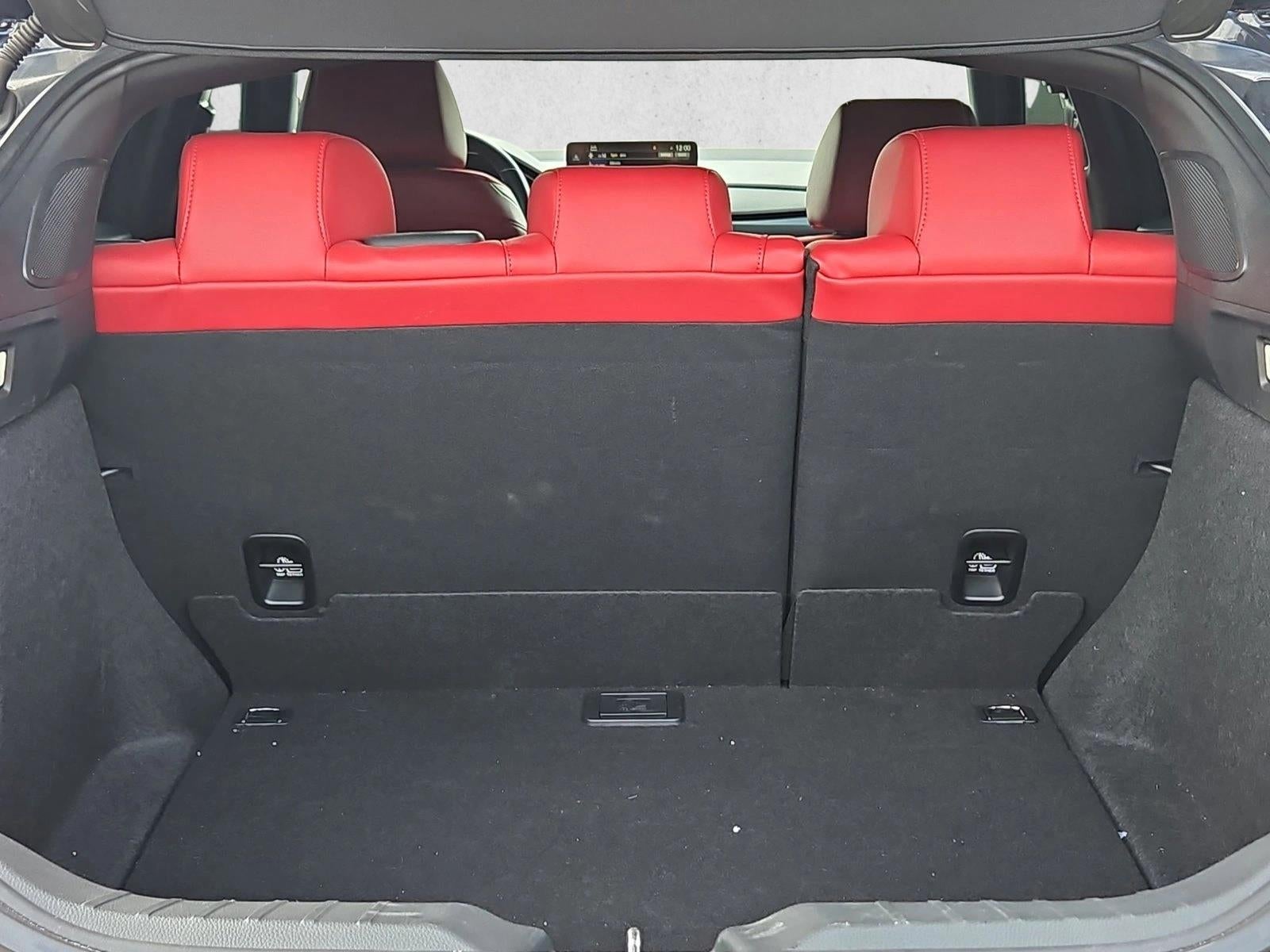 2023 Acura Integra CVT w/A-Spec Technology Package