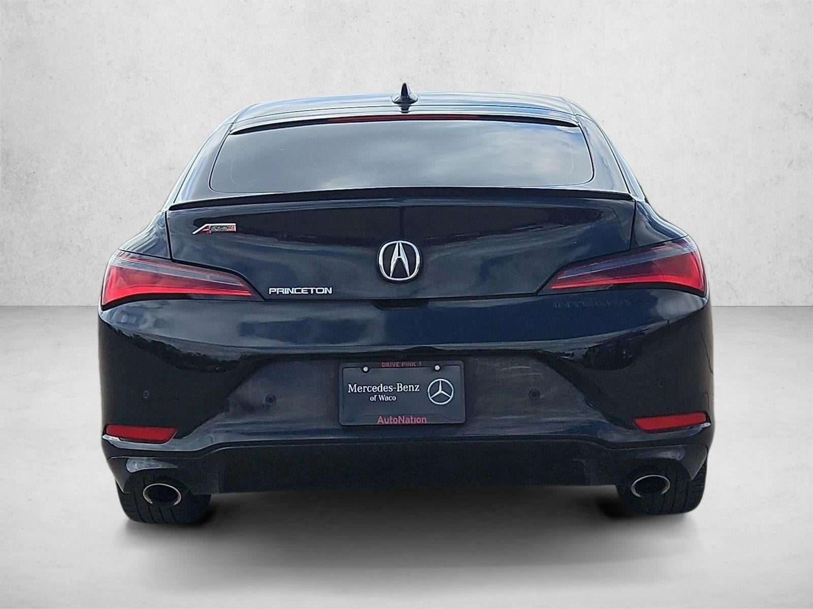 2023 Acura Integra CVT w/A-Spec Technology Package