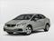 2014 Honda Civic Sedan EX-L CVT with Navigation