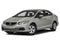 2014 Honda Civic Sedan EX-L CVT with Navigation