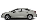 2014 Honda Civic Sedan EX-L CVT with Navigation