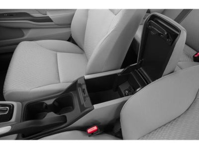 2014 Honda Civic Sedan EX-L CVT with Navigation