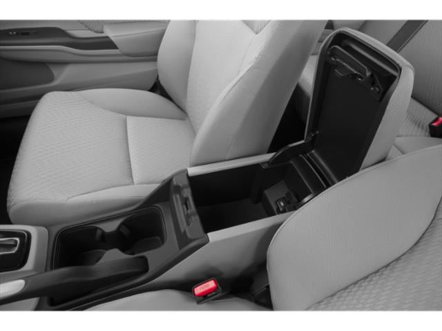 2014 Honda Civic Sedan EX-L CVT with Navigation