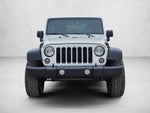 2016 Jeep Wrangler Unlimited 4WD 4dr Sport