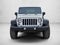 2016 Jeep Wrangler Unlimited 4WD 4dr Sport
