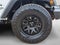 2016 Jeep Wrangler Unlimited 4WD 4dr Sport