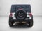2016 Jeep Wrangler Unlimited 4WD 4dr Sport