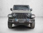 2023 Jeep Wrangler 4xe Willys 4x4