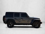 2023 Jeep Wrangler 4xe Willys 4x4
