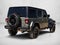 2023 Jeep Wrangler 4xe Willys 4x4