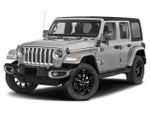 2023 Jeep Wrangler 4xe Willys 4x4