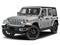 2023 Jeep Wrangler 4xe Willys 4x4