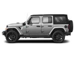 2023 Jeep Wrangler 4xe Willys 4x4
