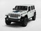 2021 Jeep Wrangler 4xe Unlimited Sahara 4x4
