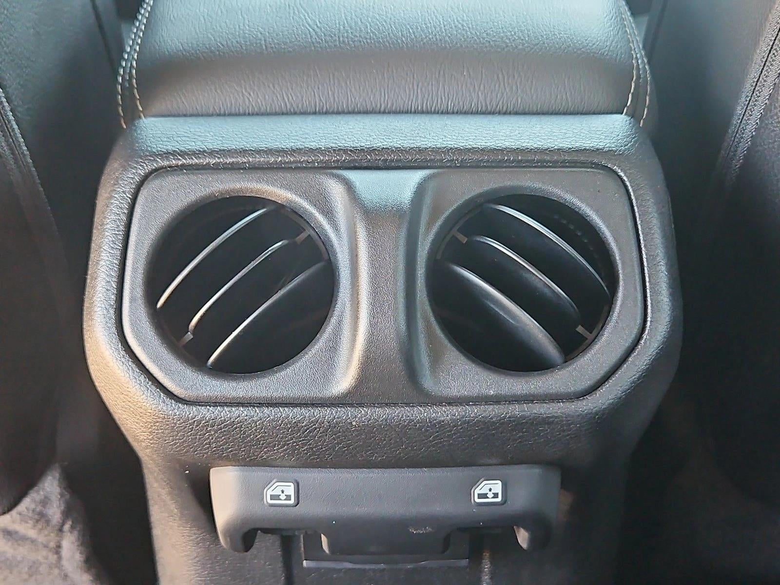 2021 Jeep Wrangler 4xe Unlimited Sahara 4x4
