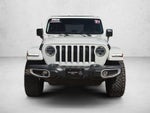 2021 Jeep Wrangler 4xe Unlimited Sahara 4x4