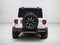 2021 Jeep Wrangler 4xe Unlimited Sahara 4x4