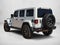 2021 Jeep Wrangler 4xe Unlimited Sahara 4x4