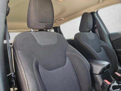 2015 Jeep Cherokee FWD 4dr Latitude