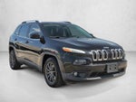 2015 Jeep Cherokee FWD 4dr Latitude