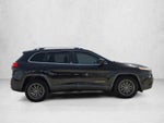 2015 Jeep Cherokee FWD 4dr Latitude