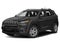 2015 Jeep Cherokee FWD 4dr Latitude
