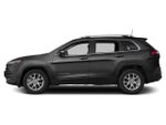 2015 Jeep Cherokee FWD 4dr Latitude