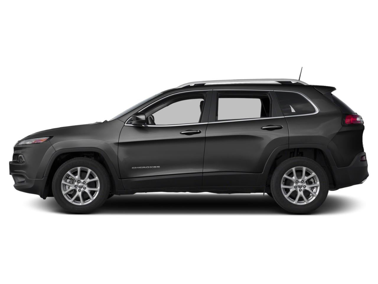 2015 Jeep Cherokee FWD 4dr Latitude