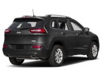 2015 Jeep Cherokee FWD 4dr Latitude