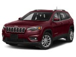 2019 Jeep Cherokee Limited FWD