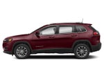 2019 Jeep Cherokee Limited FWD