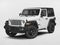 2026 Jeep Wrangler Rubicon X 2 Door 4x4