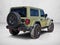 2026 Jeep Wrangler Rubicon X 2 Door 4x4