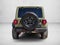 2026 Jeep Wrangler Rubicon X 2 Door 4x4