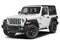 2026 Jeep Wrangler Rubicon X 2 Door 4x4