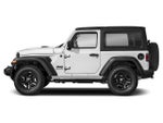 2026 Jeep Wrangler Rubicon X 2 Door 4x4