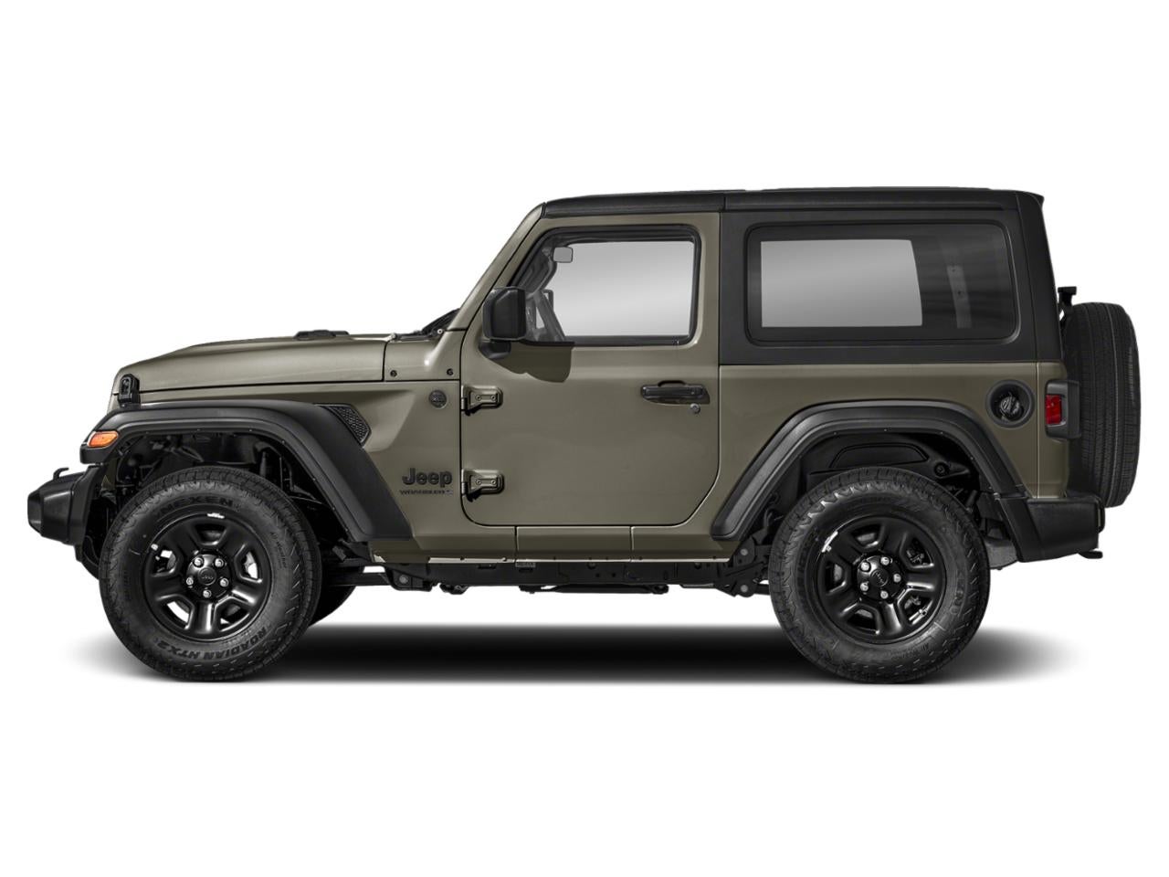 2026 Jeep Wrangler Rubicon X 2 Door 4x4