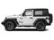 2026 Jeep Wrangler Rubicon X 2 Door 4x4