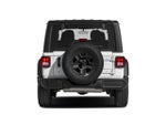 2026 Jeep Wrangler Rubicon X 2 Door 4x4