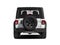 2026 Jeep Wrangler Rubicon X 2 Door 4x4
