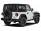 2026 Jeep Wrangler Rubicon X 2 Door 4x4