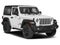 2026 Jeep Wrangler Rubicon X 2 Door 4x4