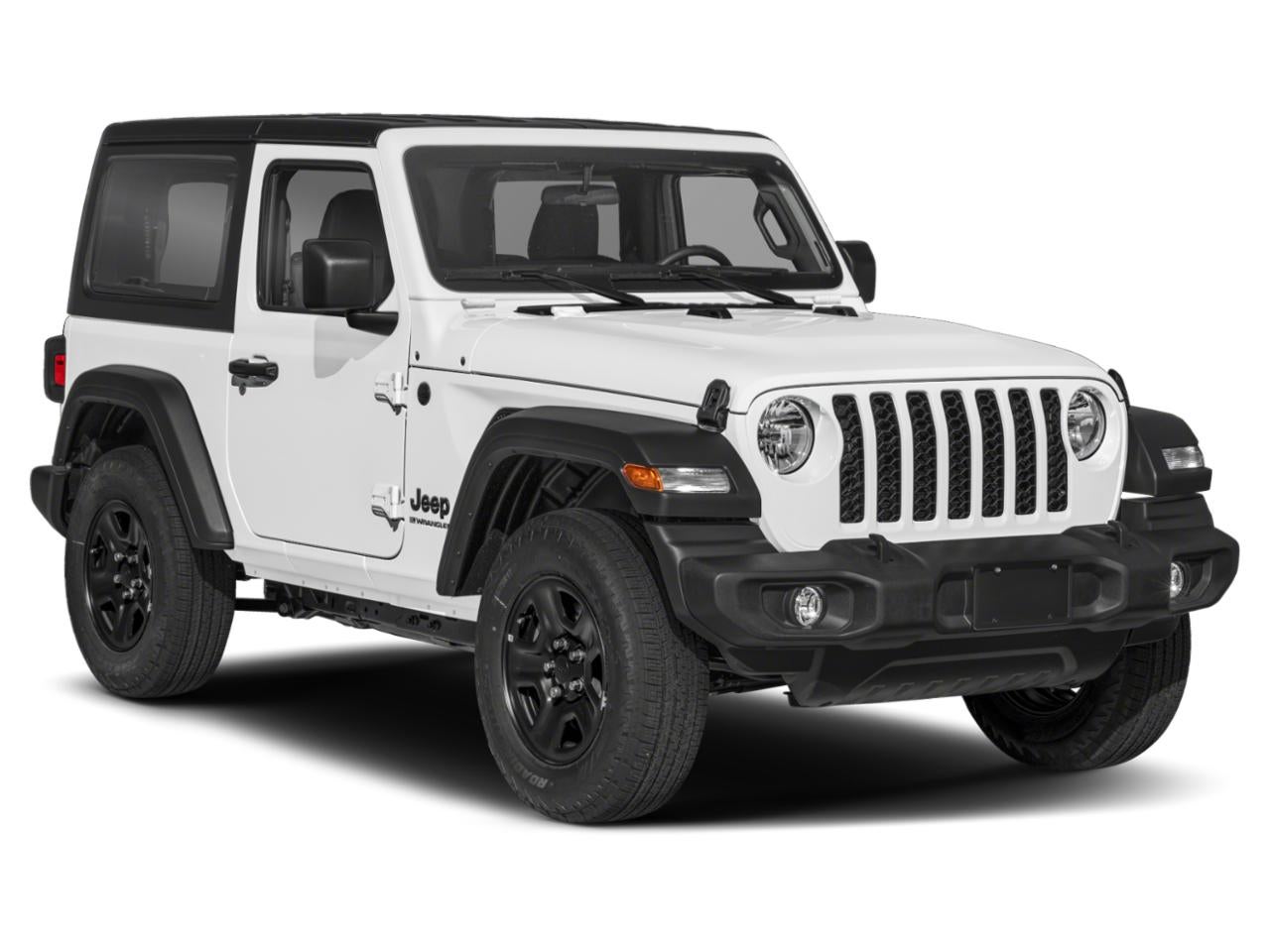 2026 Jeep Wrangler Rubicon X 2 Door 4x4