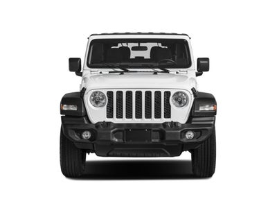 2026 Jeep Wrangler Rubicon X 2 Door 4x4