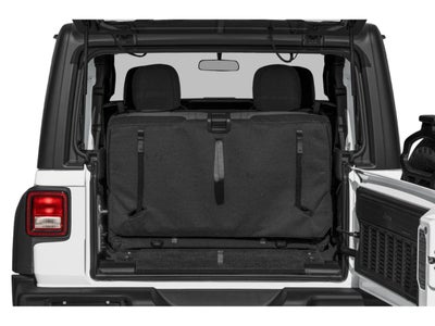 2026 Jeep Wrangler Rubicon X 2 Door 4x4
