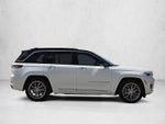 2025 Jeep Grand Cherokee Summit 4x4