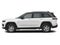 2025 Jeep Grand Cherokee Summit 4x4