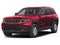 2025 Jeep Grand Cherokee Summit 4x4