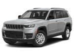 2024 Jeep Grand Cherokee L Altitude X 4x4