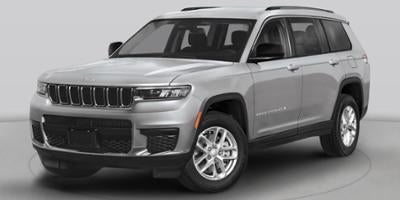 2024 Jeep Grand Cherokee L Altitude X 4x4